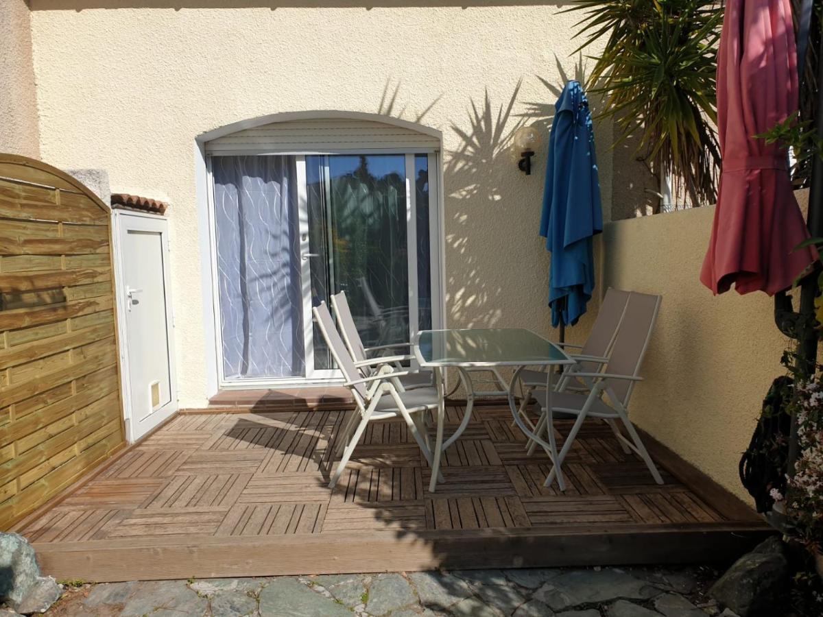 Casa Di A Piaghja Borgo (Corsica) Exterior foto